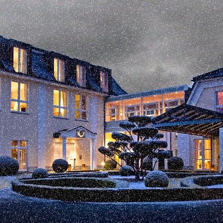 Hotel Sonne Реда-Віденбрюк Екстер'єр фото